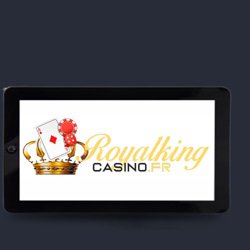 casino ligne royalking